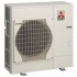 Кассетный кондиционер Mitsubishi Electric PLA-ZRP35BA/PUHZ-ZRP35VKA 
