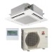 Кассетный кондиционер Mitsubishi Electric PLA-ZRP35BA/PUHZ-ZRP35VKA 