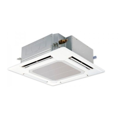 Кассетный кондиционер Mitsubishi Electric PLA-ZRP35BA/PUHZ-ZRP35VKA 