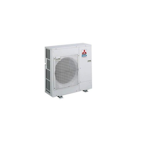 Кассетный кондиционер Mitsubishi Electric PLA-ZRP71BA/PUHZ-ZRP71VHA 
