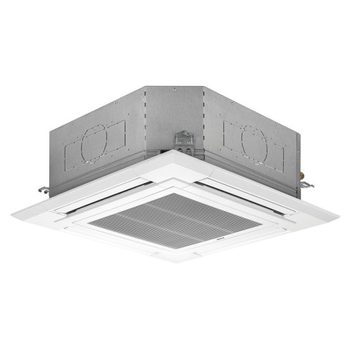 Внутренний блок VRF системы Mitsubishi Electric PLFY-P125 VEM-E 