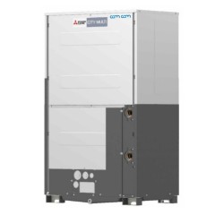 Наружный блок VRF системы Mitsubishi Electric PQHY-P550YLM-A