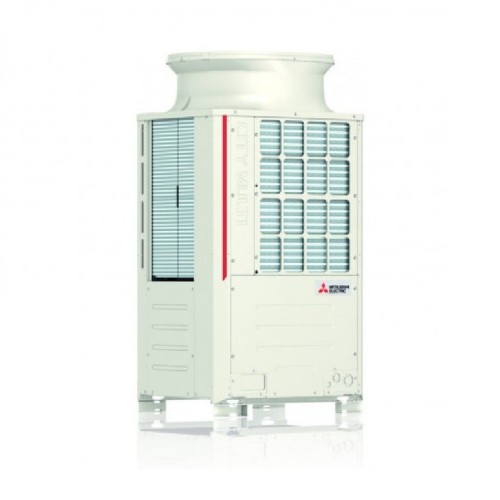 Наружный блок VRF системы Mitsubishi Electric PUHY-EP300 YNW-A 