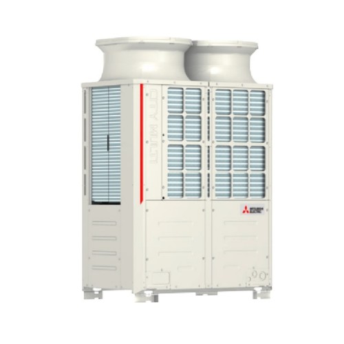 Наружный блок VRF системы Mitsubishi Electric PUHY-EP350 YNW-A 