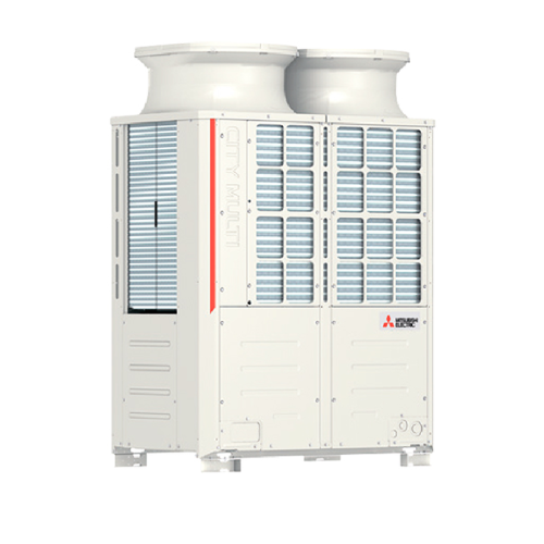 Наружный блок VRF системы Mitsubishi Electric PUHY-P400 YNW-A 