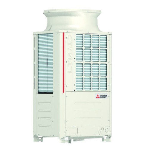 Наружный блок VRF системы Mitsubishi Electric PUHY-P450 YNW-A 
