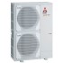 Наружный блок VRF системы Mitsubishi Electric PUMY-P112 VKM 