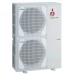 Наружный блок VRF системы Mitsubishi Electric PUMY-P112 VKM 