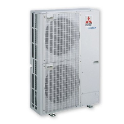 Наружный блок VRF системы Mitsubishi Electric PUMY-P125 VKM 