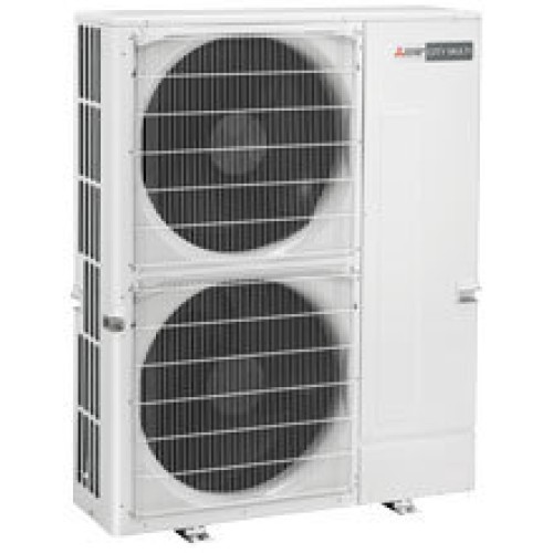 Наружный блок VRF системы Mitsubishi Electric PUMY-P125 YKM 