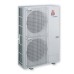 Наружный блок VRF системы Mitsubishi Electric PUMY-P140 VKM 