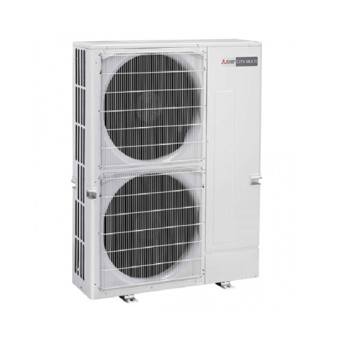 Наружный блок VRF системы Mitsubishi Electric PUMY-P200 YKM 