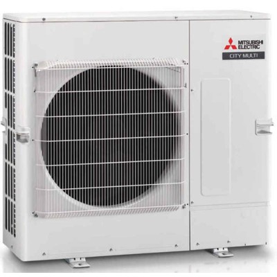 Наружный блок VRF системы Mitsubishi Electric PUMY-SP112VKM 