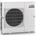 Наружный блок VRF системы Mitsubishi Electric PUMY-SP112YKM 