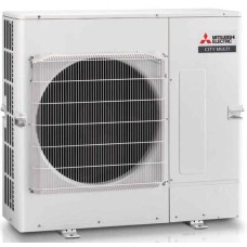 Наружный блок VRF системы Mitsubishi Electric PUMY-SP125VKM