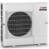 Наружный блок VRF системы Mitsubishi Electric PUMY-SP140YKM 