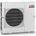 Наружный блок VRF системы Mitsubishi Electric PUMY-SP140YKM 