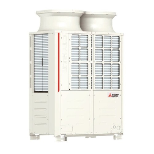 Наружный блок VRF системы Mitsubishi Electric PURY-P350YNW-A1 