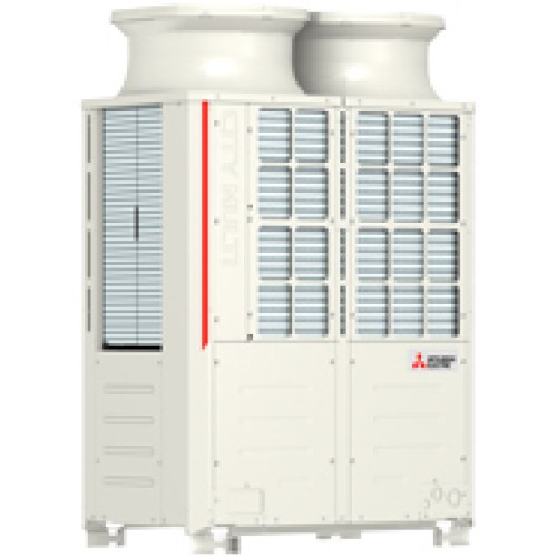 Наружный блок VRF системы Mitsubishi Electric PURY-P400YNW-A1 
