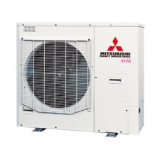 Наружный блок VRF системы Mitsubishi Heavy FDC121KXZEN1 / FDC121KXZES1 (1ф; 220 В/3ф; 380 В)