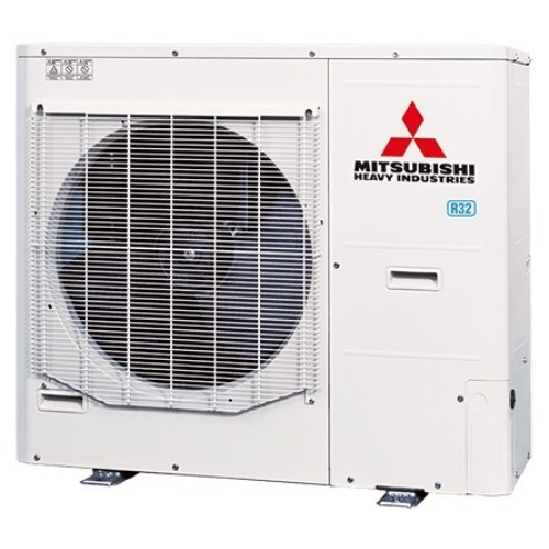 Наружный блок VRF системы Mitsubishi Heavy FDC121KXZEN1-W / FDC121KXZES1-W (1ф; 220 В/3ф; 380 В) 