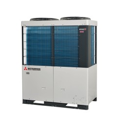 Наружный блок VRF системы Mitsubishi Heavy FDC280KXZE2