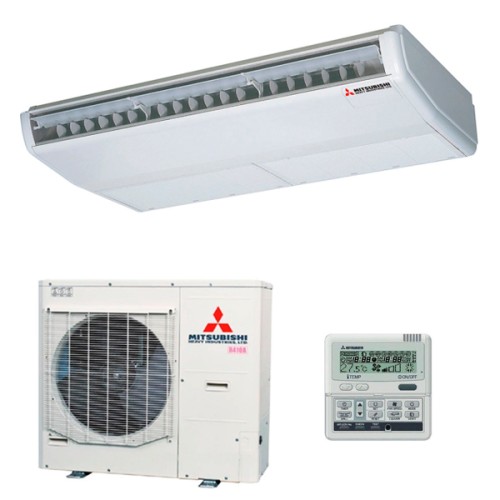 Внутренний блок VRF системы Mitsubishi Heavy FDE140KXZE1 