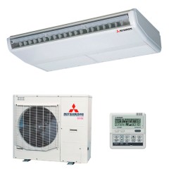 Внутренний блок VRF системы Mitsubishi Heavy FDE56KXZE1