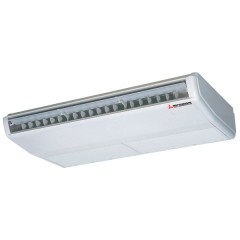 Внутренний блок VRF системы Mitsubishi Heavy FDE71KXZE1