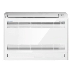 Внутренний блок VRF системы Mitsubishi Heavy FDFW28HKXE6F