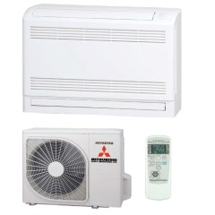 Внутренний блок VRF системы Mitsubishi Heavy FDFW45HKXE6F