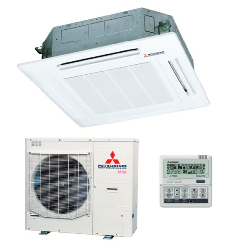 Внутренний блок VRF системы Mitsubishi Heavy FDT160KXZE1 