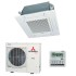 Внутренний блок VRF системы Mitsubishi Heavy FDTC28KXZE1 