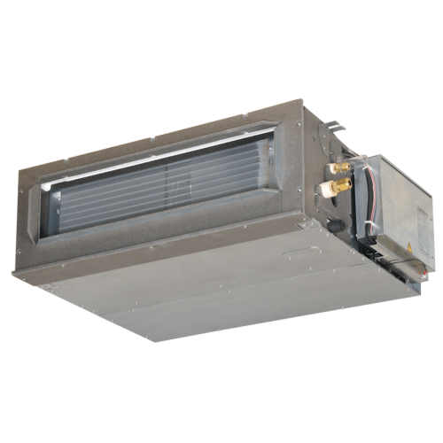 Внутренний блок VRF системы Mitsubishi Heavy FDUM28KXE6F-W 