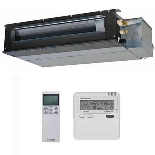 Внутренний блок VRF системы Mitsubishi Heavy FDUT28KXE6F-E 