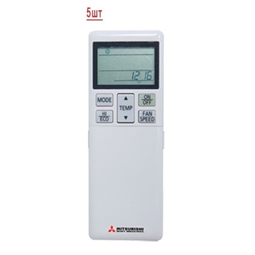 Наружный блок мультисплит системы Mitsubishi Heavy SCM100ZS-W/SRK25ZS-W*5шт 