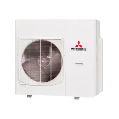 Наружный блок мультисплит системы Mitsubishi Heavy SCM125ZM-S