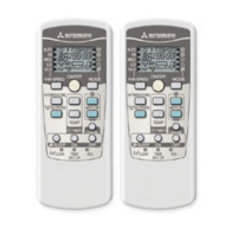 Наружный блок мультисплит системы Mitsubishi Heavy SCM40ZS-W/SKM20ZSP-W*2шт