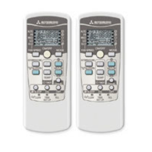 Наружный блок мультисплит системы Mitsubishi Heavy SCM40ZS-W/SKM20ZSP-W*2шт 