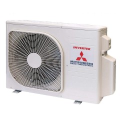 Наружный блок мультисплит системы Mitsubishi Heavy SCM45ZS-W