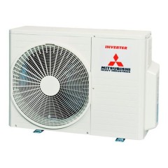 Наружный блок мультисплит системы Mitsubishi Heavy SCM60ZS-W