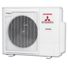 Наружный блок мультисплит системы Mitsubishi Heavy SCM71ZS-W