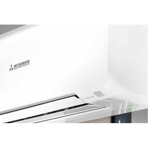 Наружный блок мультисплит системы Mitsubishi Heavy SCM80ZS-W/SRK25ZS-W*4шт 