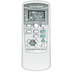 Сплит система Mitsubishi Heavy SRK25ZSP-W/SRK25ZSP-W