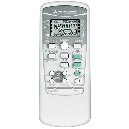 Сплит система Mitsubishi Heavy SRK25ZSP-W/SRK25ZSP-W 