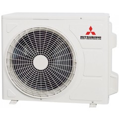 Сплит система Mitsubishi Heavy SRK25ZSP-W/SRK25ZSP-W
