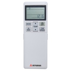 Внутренний блок мультисплит системы Mitsubishi Heavy SRR25ZS-W