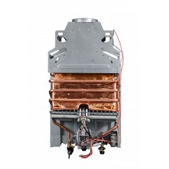 Mizudo ВПГ 2-14 ЭМ