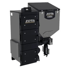 Котел автоматический ZOTA Cuba 130