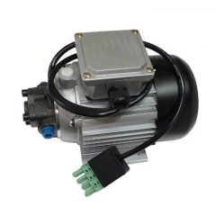 Горелка на отработанном масле NORTEC WB 40SC